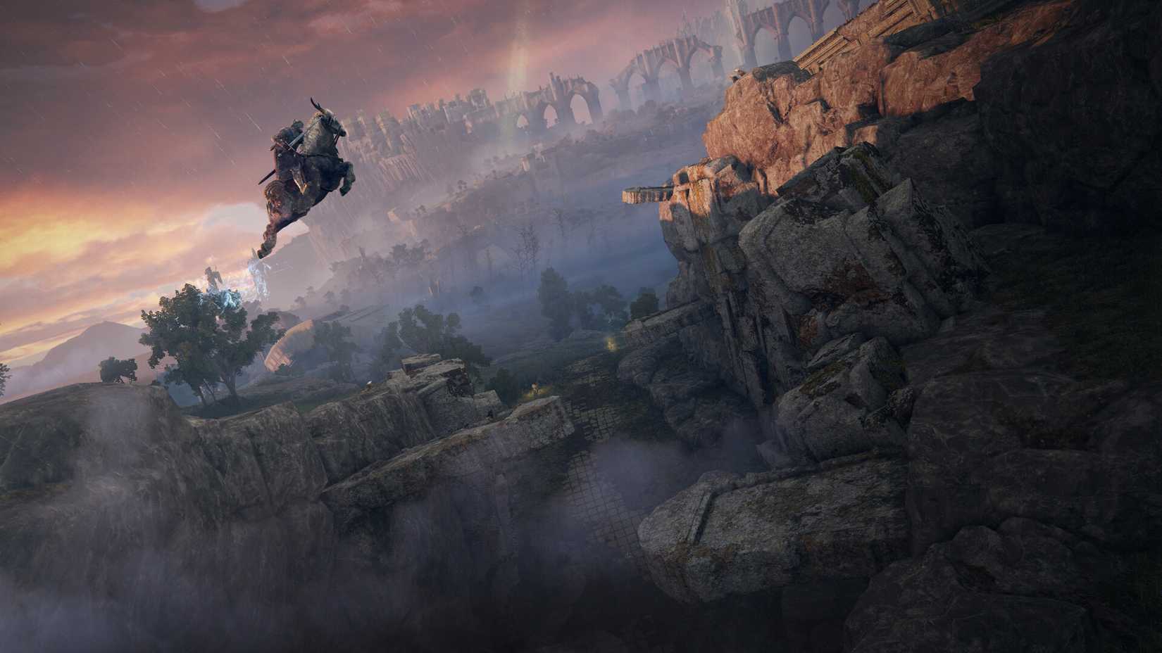 Open-World Games with Captivating and Complex Narratives