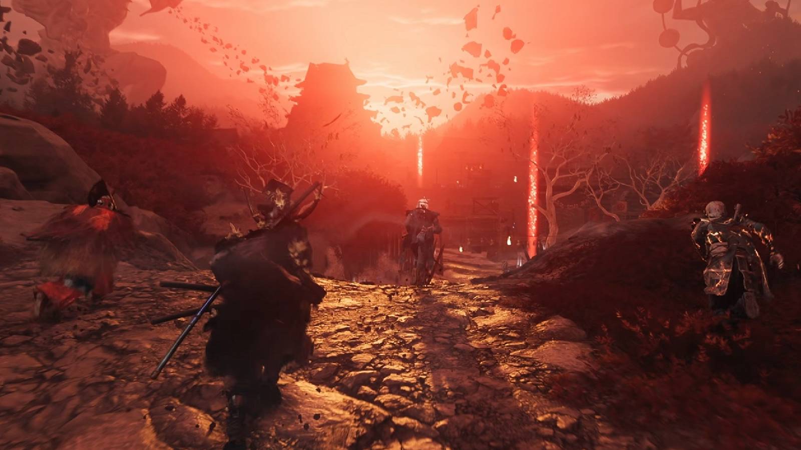 Ghost of Yotei Patch 1.512 Adds Campaign Cosmetics to Legends Mode Ghost of Yotei Patch 1.512 Adds Campaign Cosmetics to Legends Mode