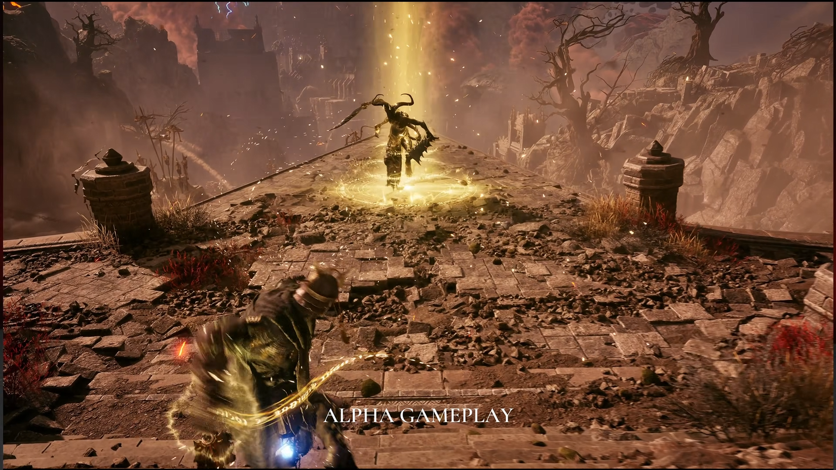 Lords of the Fallen 2: The Combat Evolution the First Game Needed