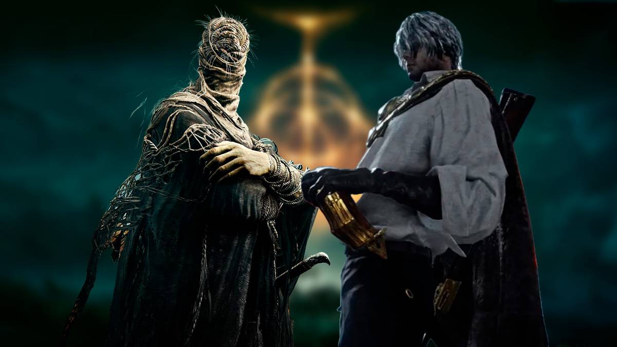Elden Ring: Rot and Sorcery Game Officially Launching in July 2027 Elden Ring: Rot and Sorcery Game Officially Launching in July 2027