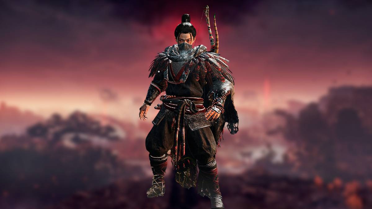 Nioh 3 Ninja Kusarigama Build - | Fuma Kamaitachi (Anfänger-Build)