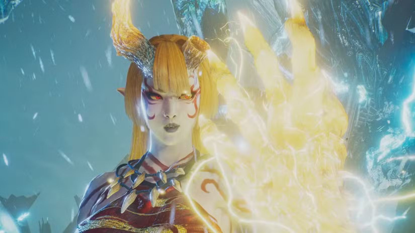 Nioh 3 5 Combat Secrets the Review Missed