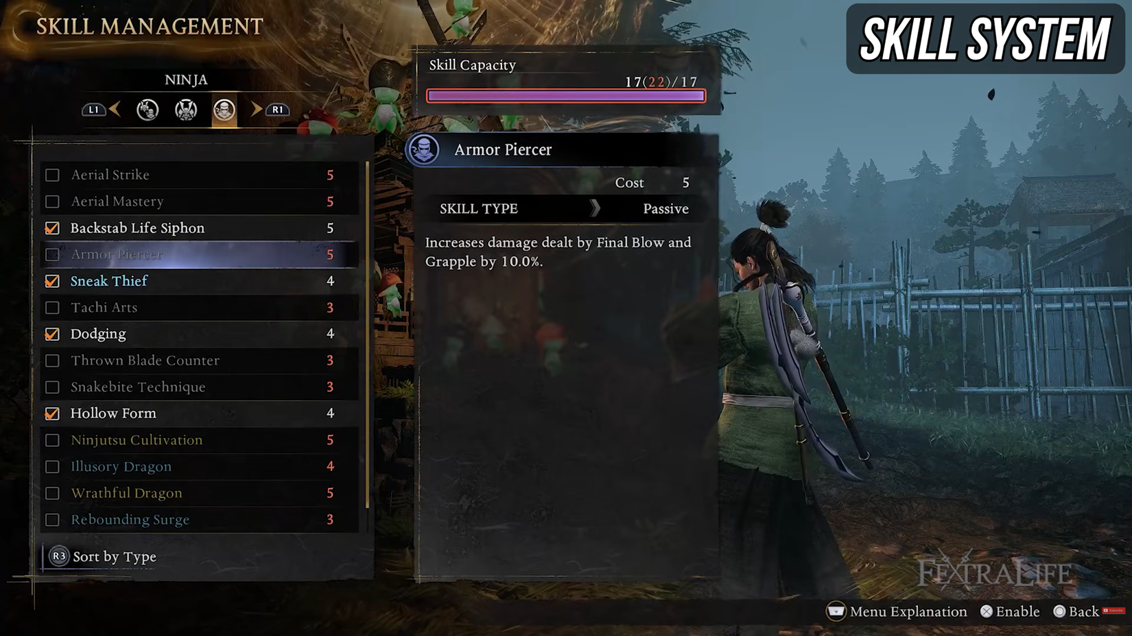 nioh-3-beginner-guide-armor-piercer