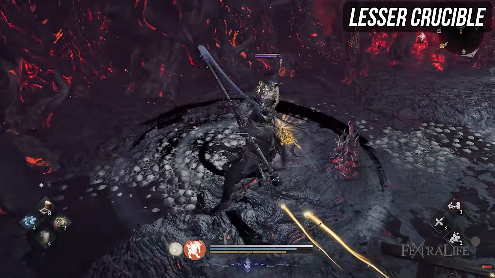 nioh-3-beginner-guide-lesser-crucible