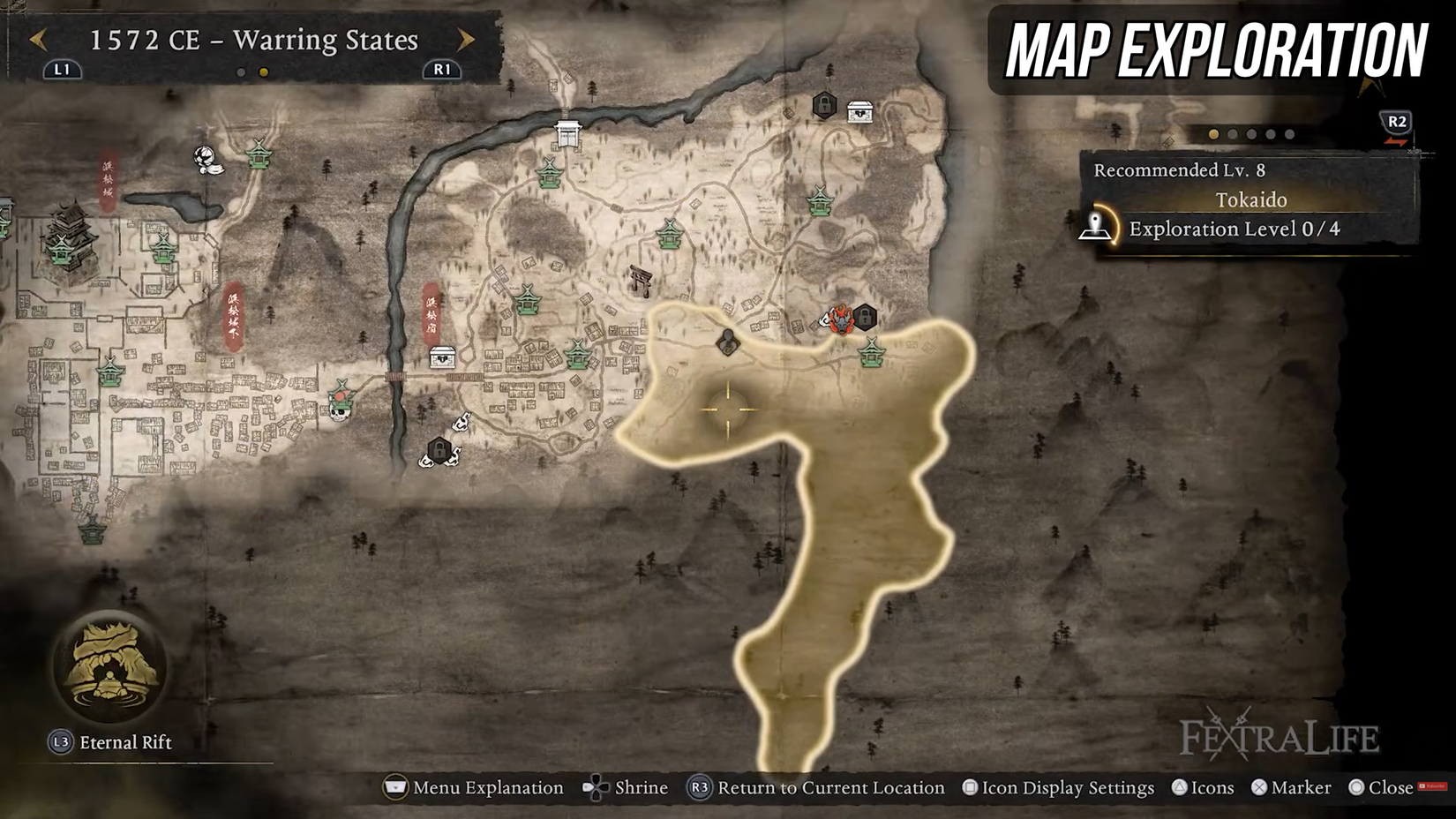 nioh-3-beginner-guide-map-exploration