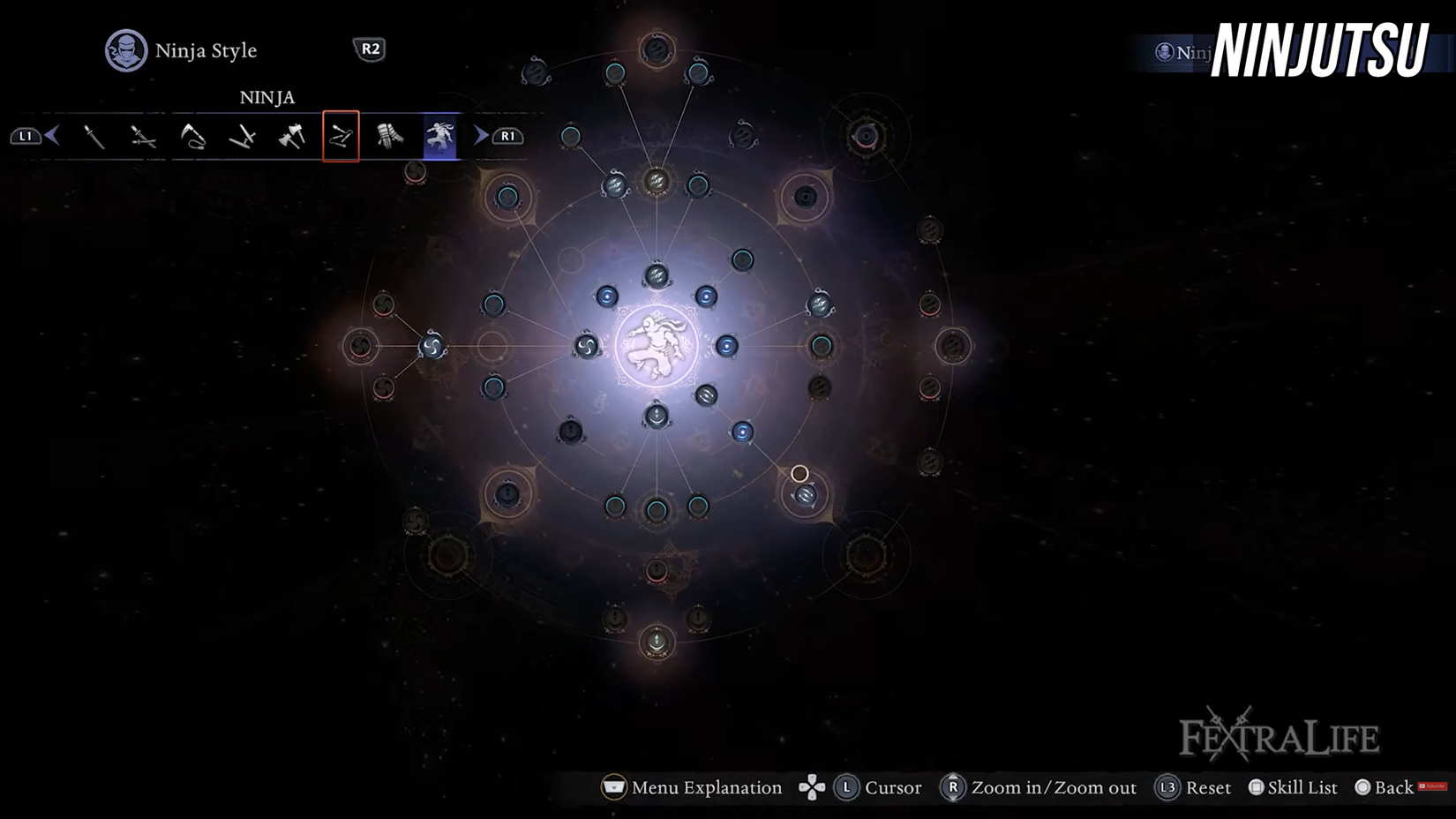 nioh-3-beginner-guide-ninjutsu-playstyle