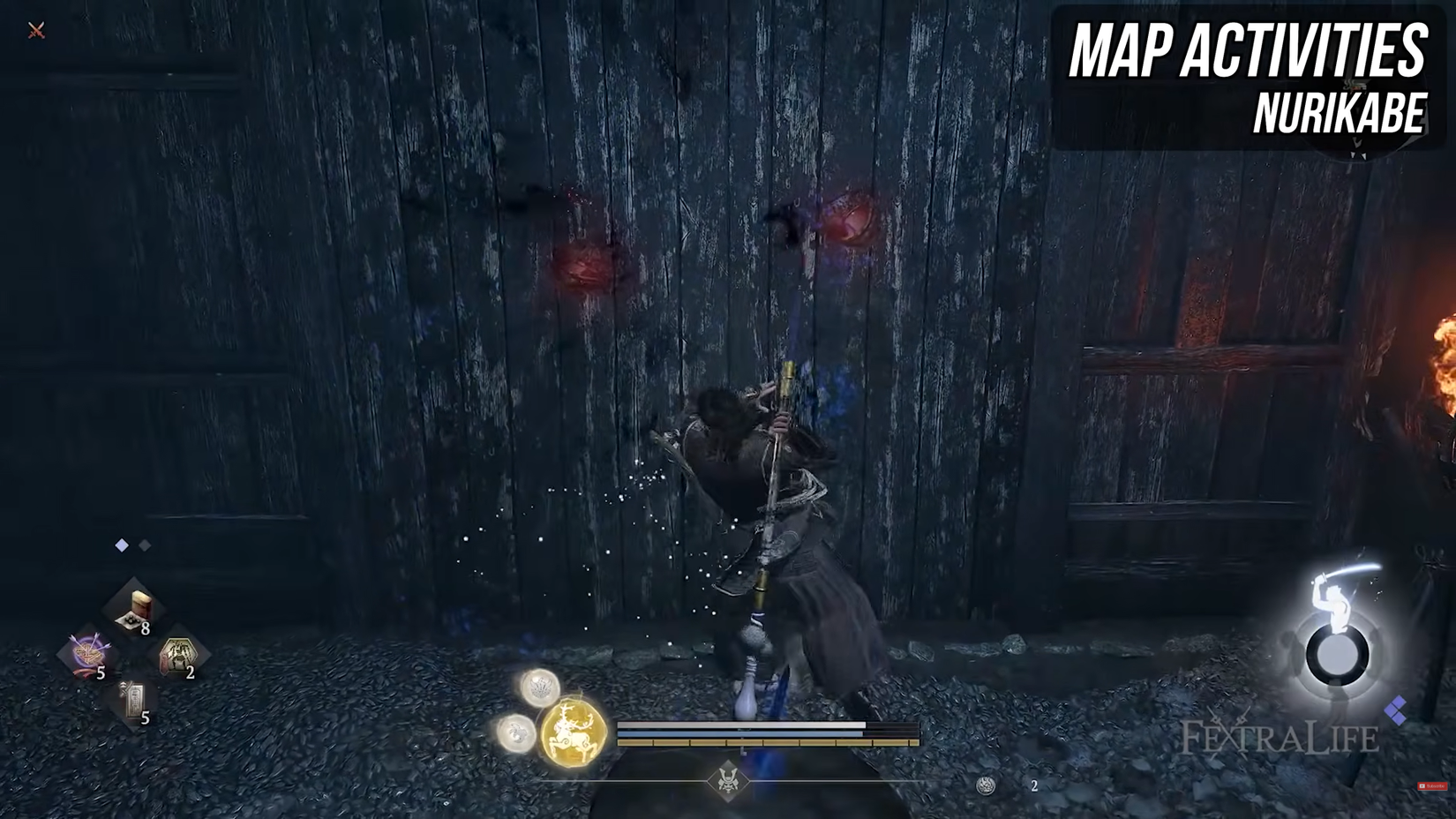 nioh-3-beginner-guide-nurikabe