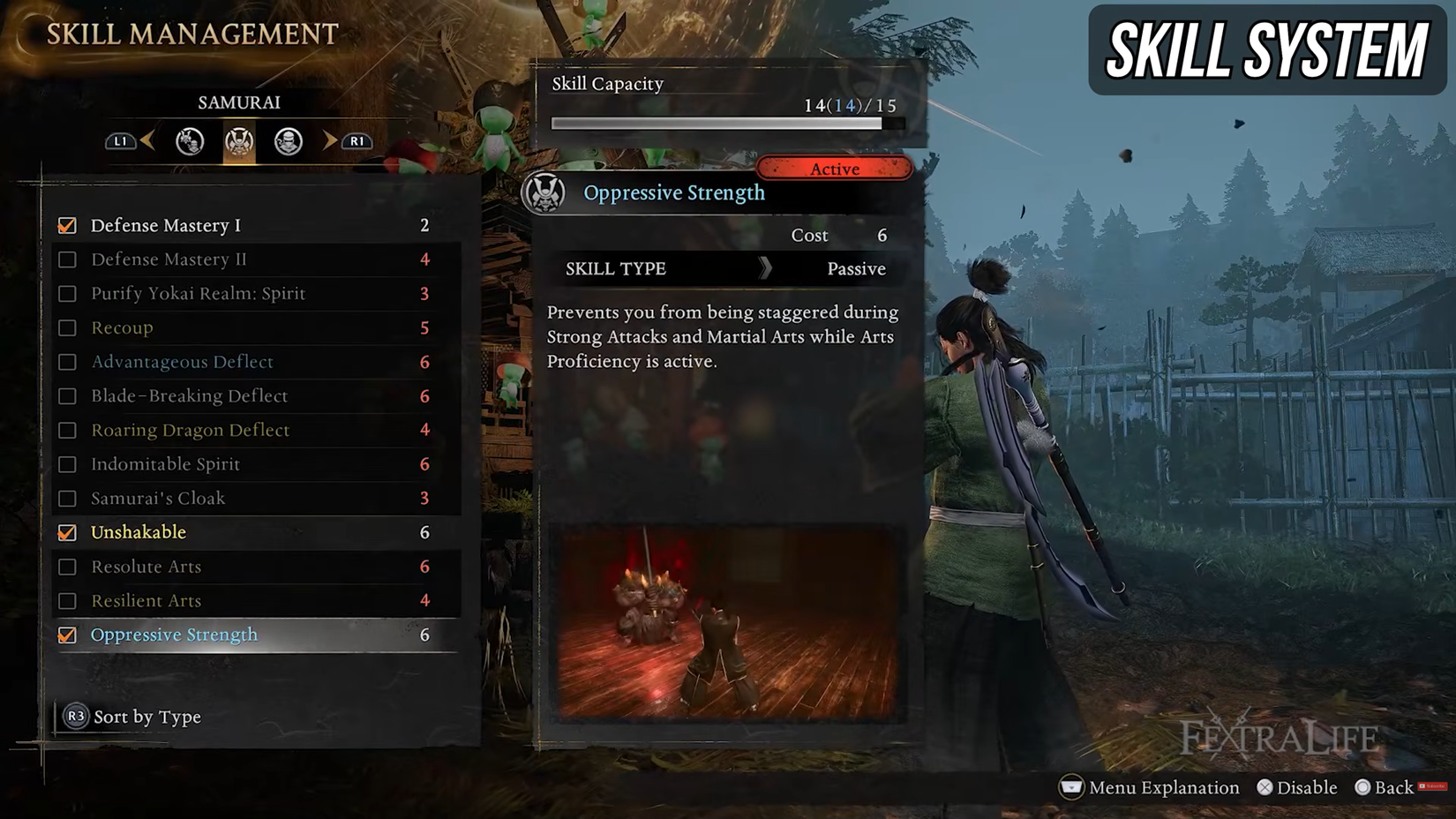 nioh-3-beginner-guide-oppressive-strength
