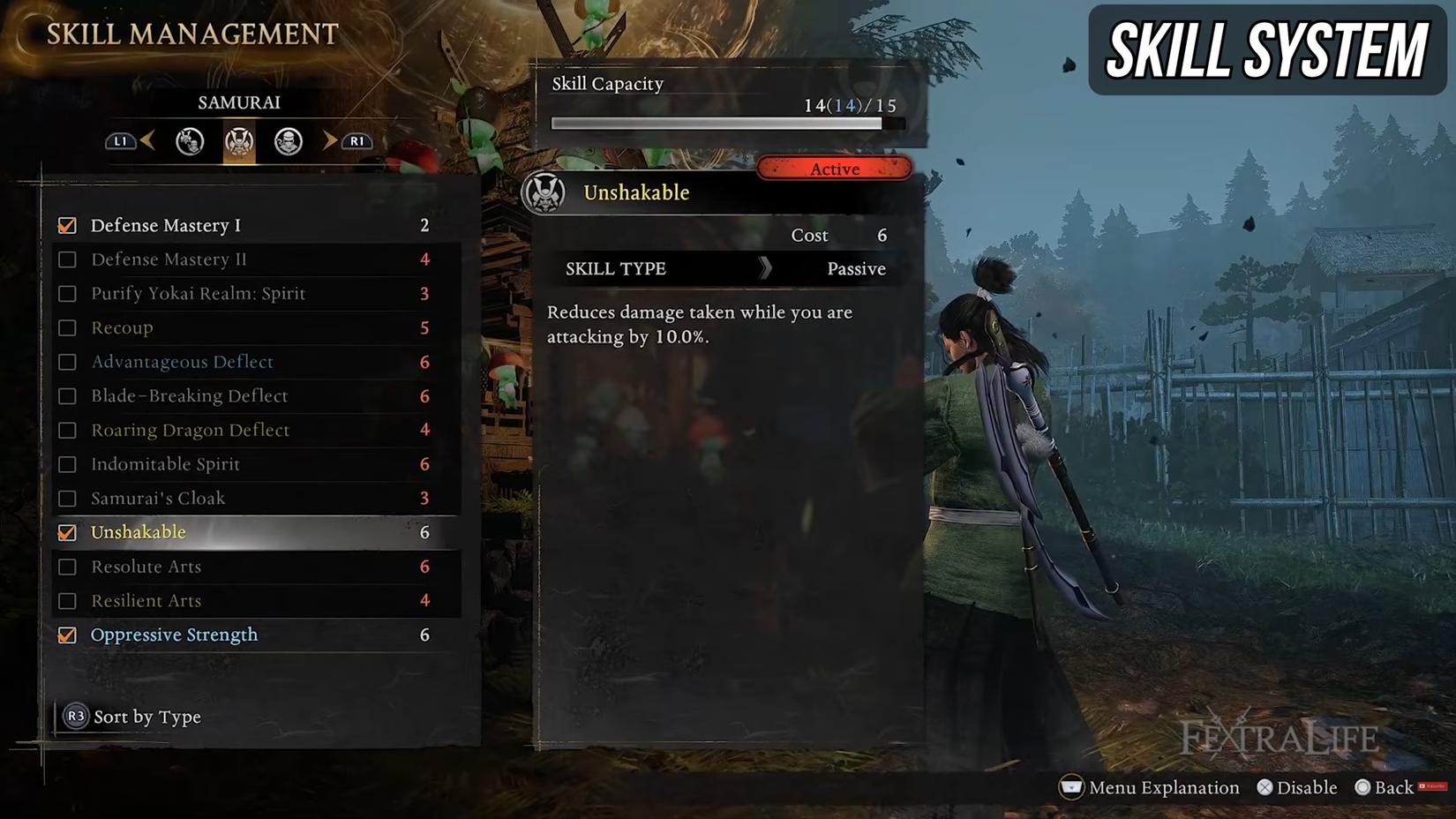 nioh-3-beginner-guide-unshakable