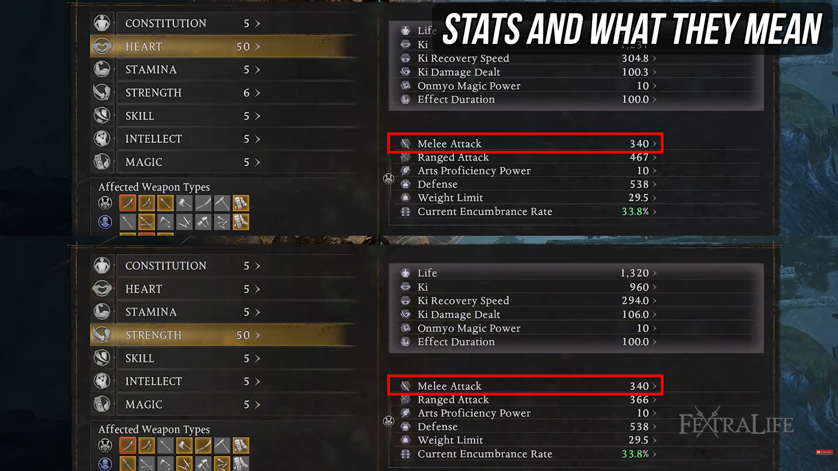 nioh-3-beginner-guide-weapons-stat-heart-50