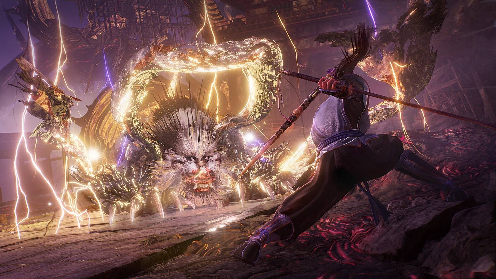 Nioh 3 Gamers Are Pushing Again In opposition to The Recreation’s Largest Challenge – Gameplay, Leaks & Tech Nioh 3 Gamers Are Pushing Again In opposition to The Recreation’s Largest Challenge – Gameplay, Leaks & Tech