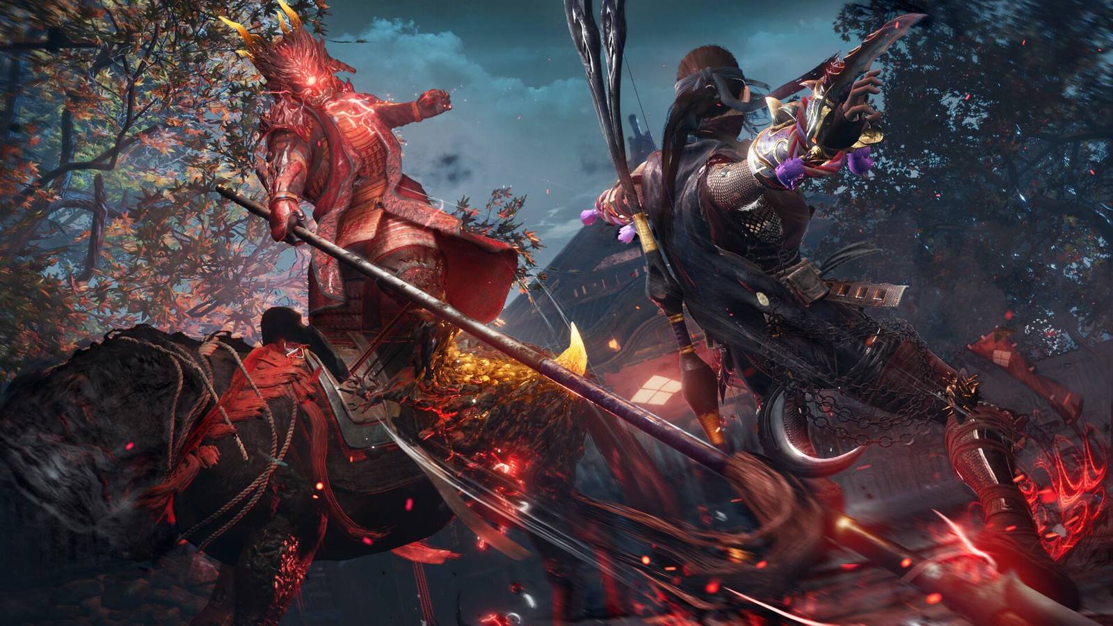 Nioh 3 Followers Reject Critic Evaluate Scores Following Launch – Gameplay, Leaks & Tech Nioh 3 Followers Reject Critic Evaluate Scores Following Launch – Gameplay, Leaks & Tech