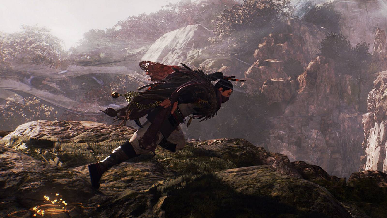 Nioh 3 Players Can Now Enjoy Bug-Free Multiplayer Thanks to 1.03.01 Patch Nioh 3 Players Can Now Enjoy Bug-Free Multiplayer Thanks to 1.03.01 Patch