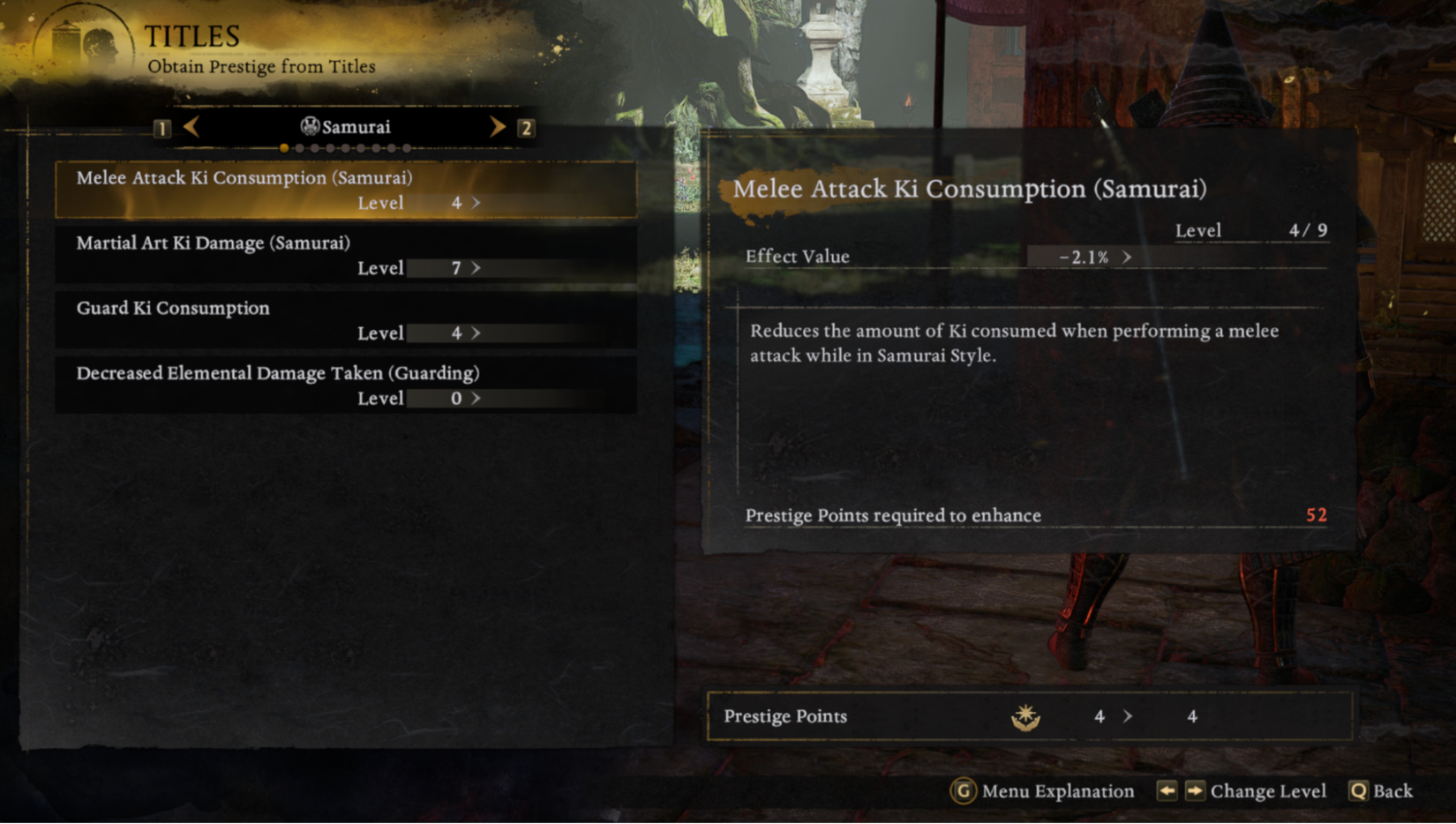 Nioh 3 Samurai Cestuses Build - Demon Hunting Fists-titles