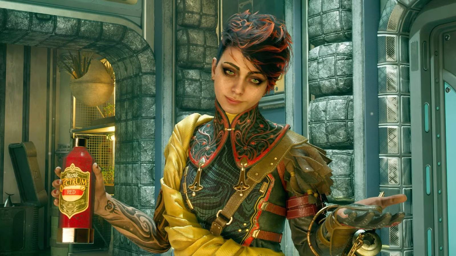 Obsidian Decides the Fate of The Outer Worlds 3