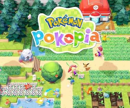 Pokopia 1.0.2 Patch Fixes Game Breaking Glitch