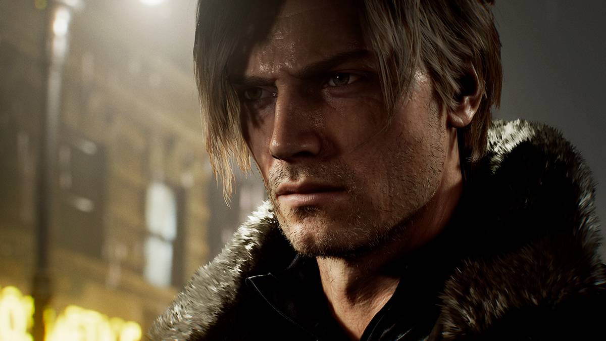 Resident Evil Requiem Size and Pre-Load Revealed: Leon Needs a Bigger SSD