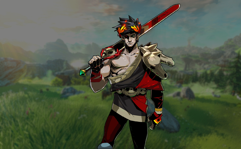 Harrim Pathfinder Kingmaker Builds: Harrim the Cleric