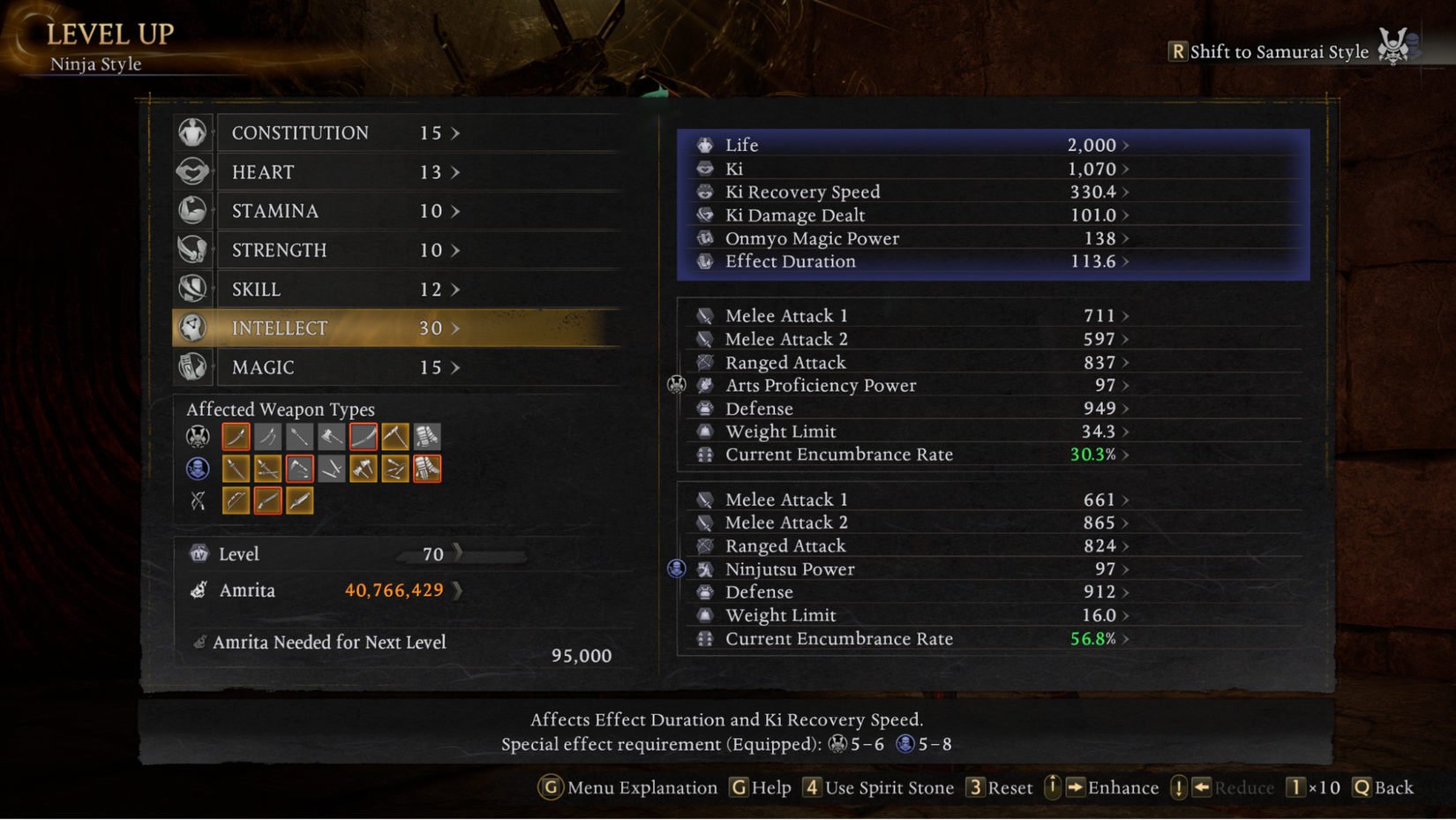 The-Ferocious-Claws-build-stats