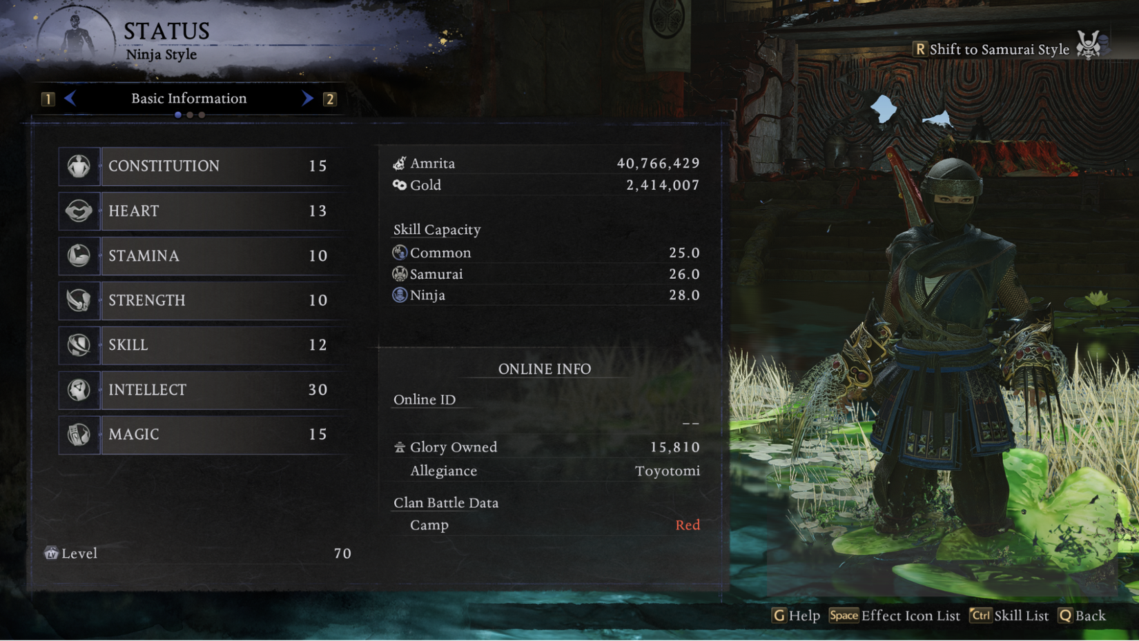 The-Ferocious-Claws-build-status