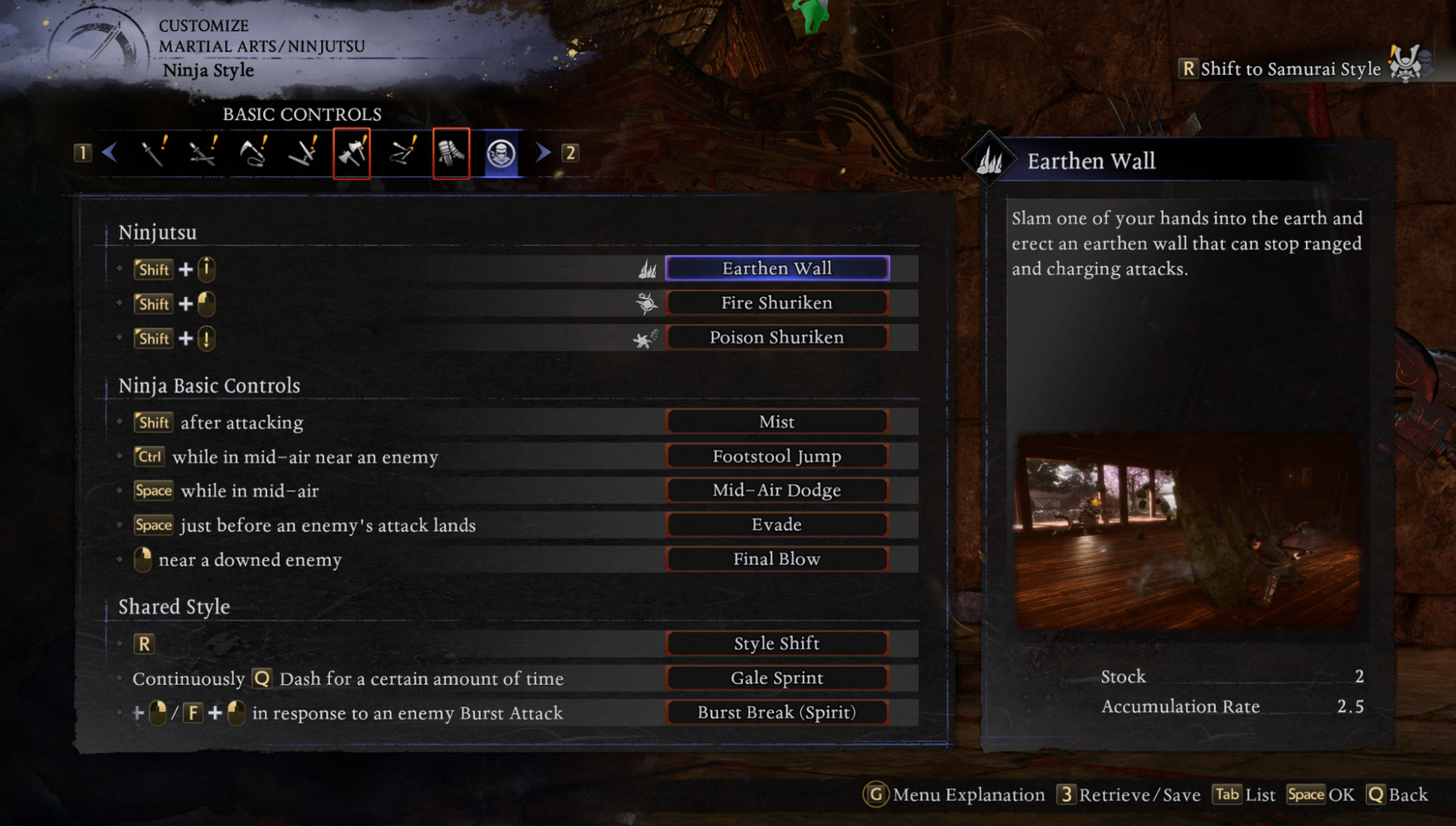 The-Ferocious-Claws-earthen-wall