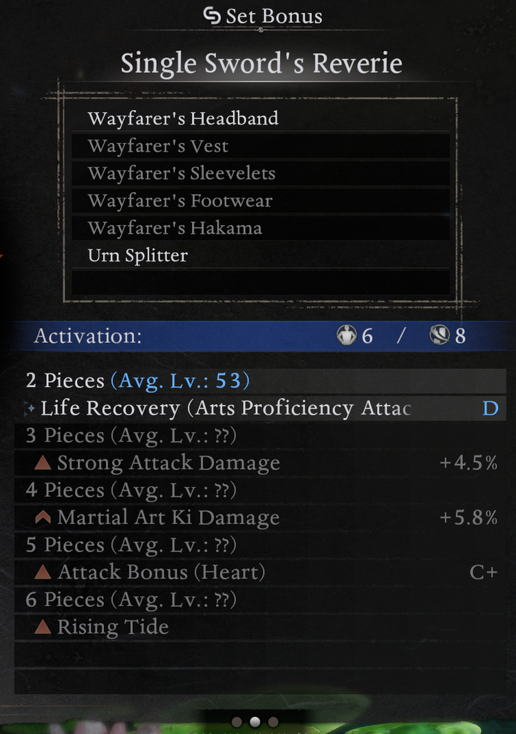 The-Ferocious-Claws-single-sword-reverie