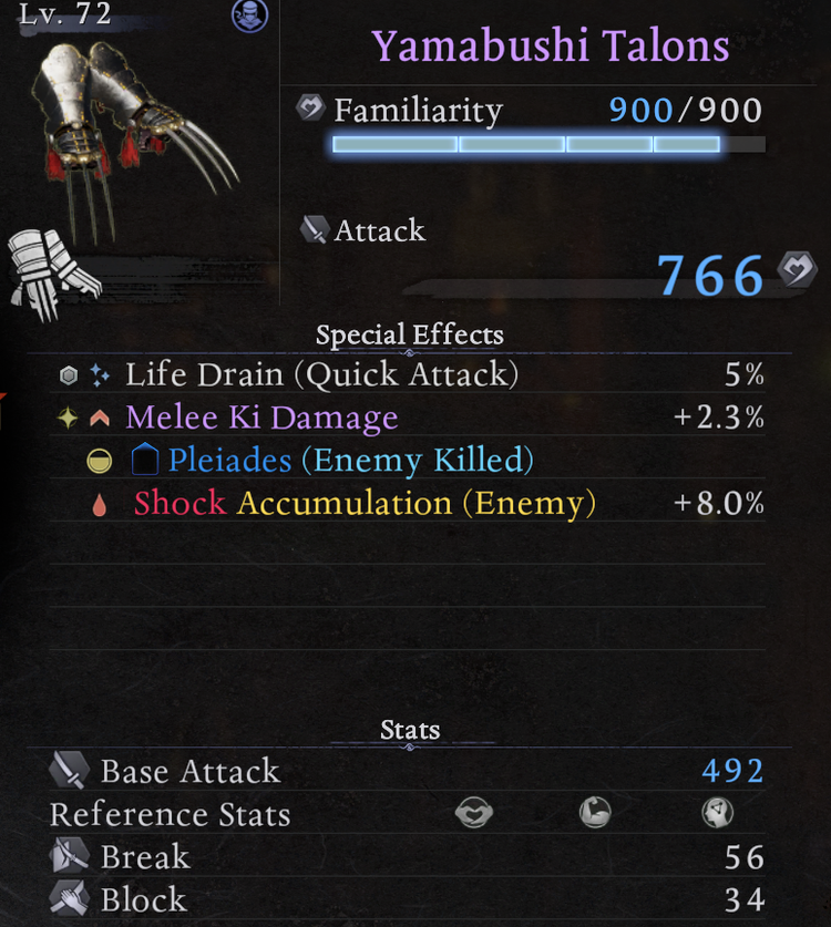 The-Ferocious-Claws-yamabushi-talons