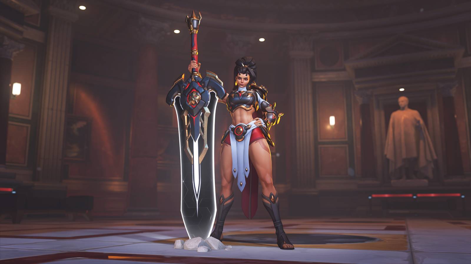 Overwatch Rebranding: Weg mit der „2“ und hin zu einer sich entwickelnden ...