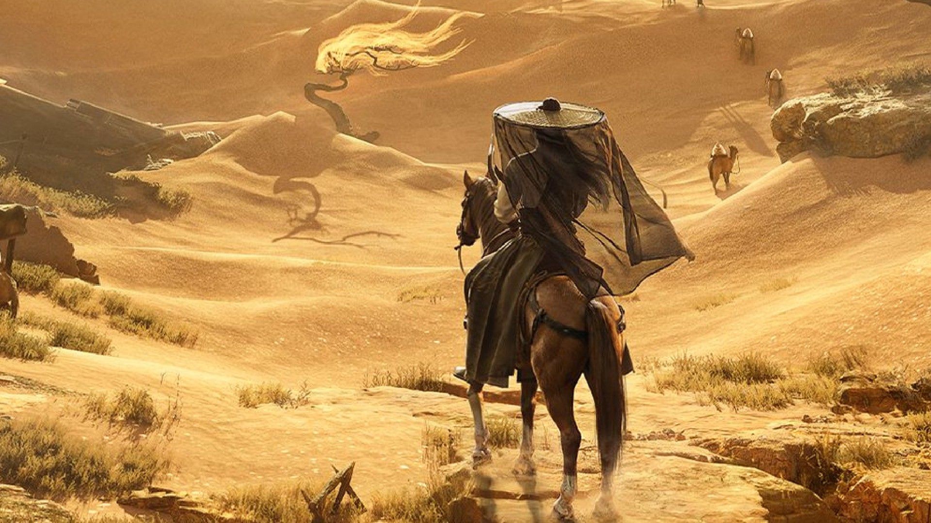 Where Winds Meetup San Fran