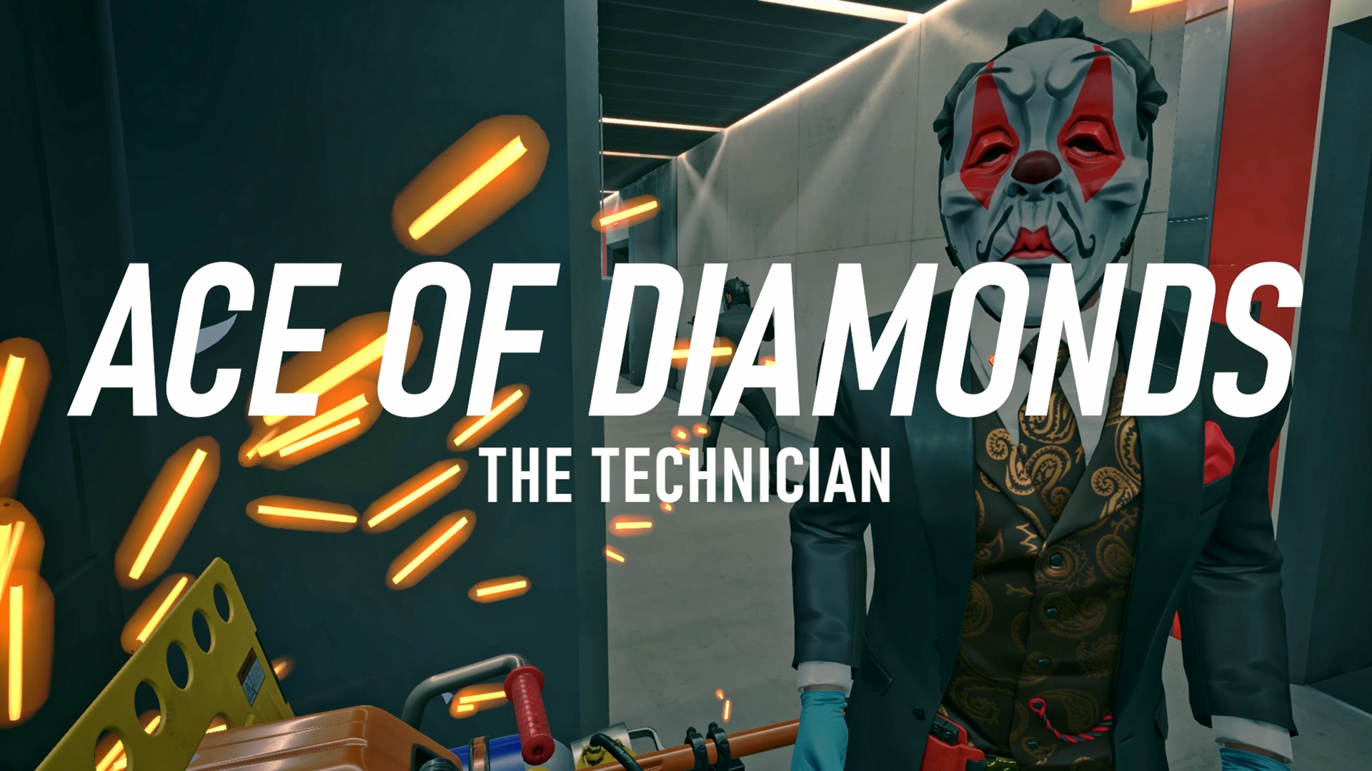 Payday Aces High VR Game Announced at VR Games Showcase, Coming to ...