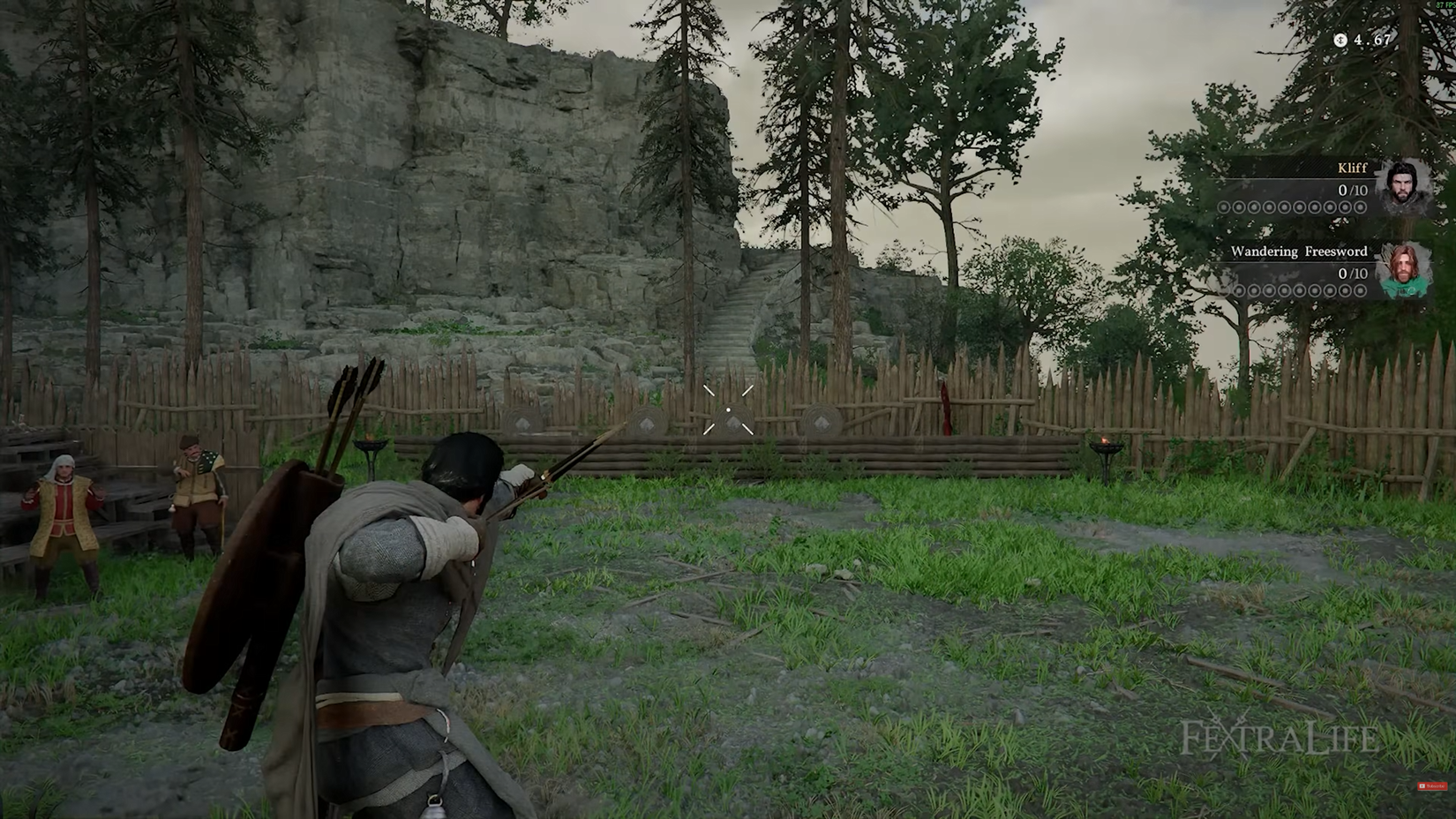 crimson-desert-archery-contest