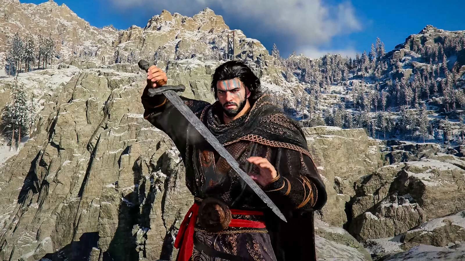 Crimson Desert Adds Denuvo Just Days Before Launch and PC Players Are ...