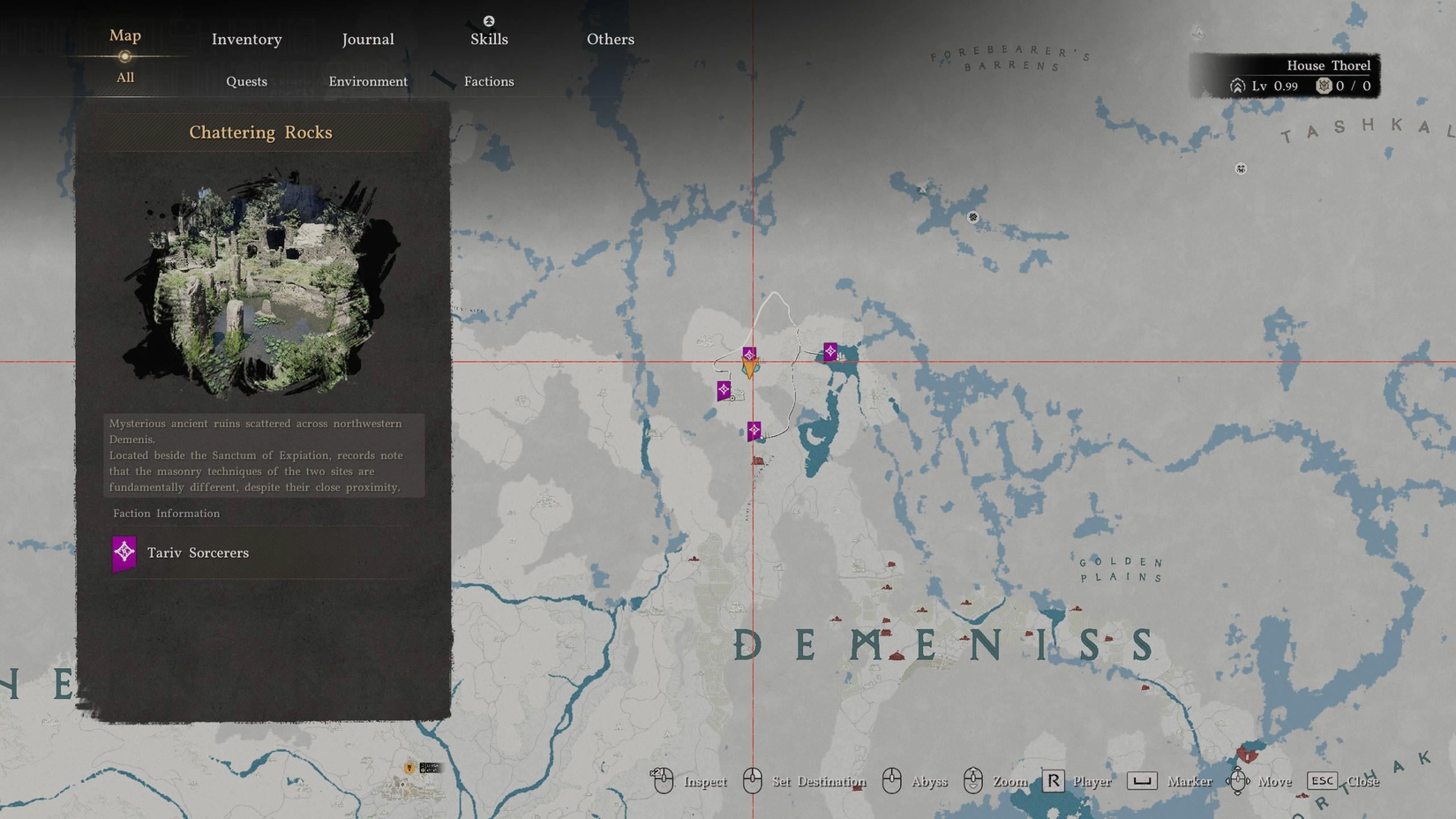 crimson-desert-Frostcursed Plate Helm-location