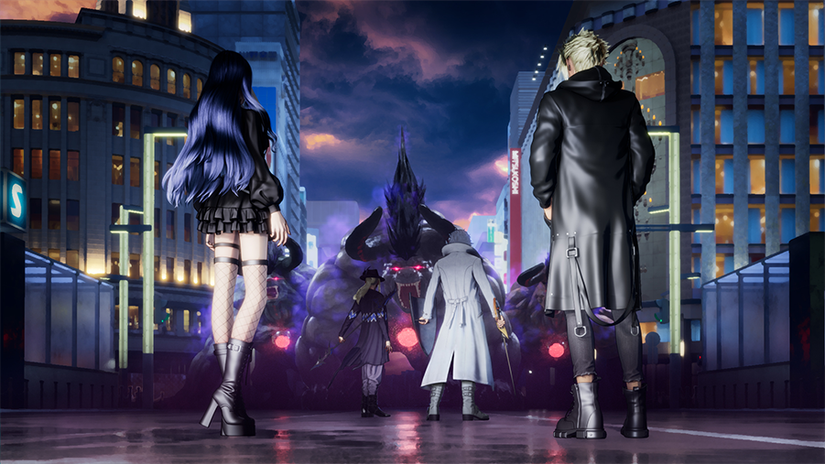 Dissidia Theater Dissidia Duellum Release Date, Characters, Gameplay Details for March ...