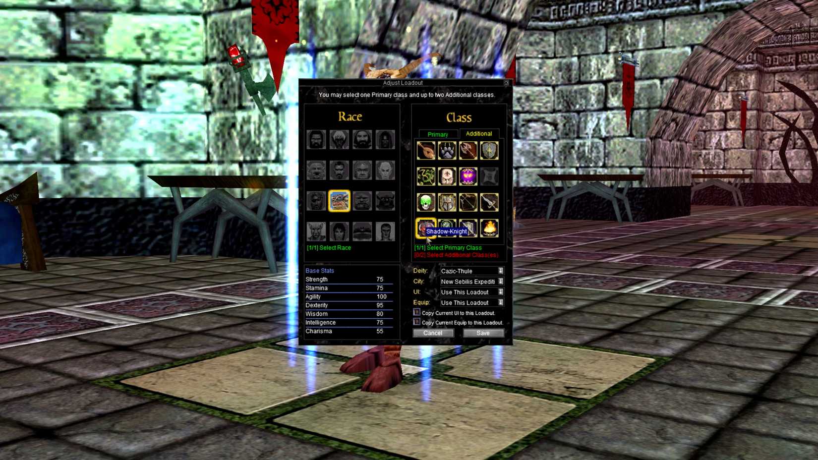 EverQuest Legends 2026 Release: Classic 1999 MMO Remake Announced at GDC