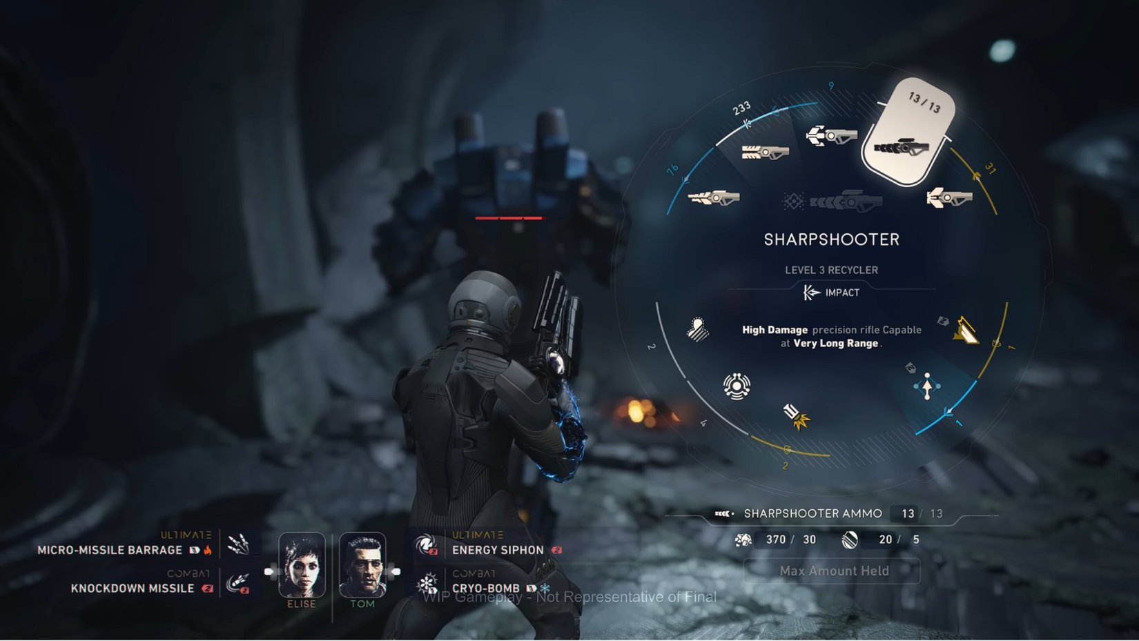 Exodus Preview: The Mass Effect Successor We’ve Been Waiting For?