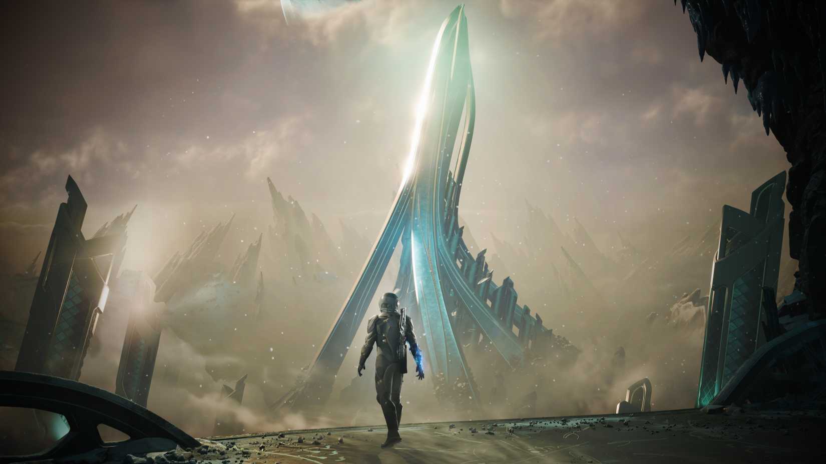 Exodus Preview: The Mass Effect Successor We’ve Been Waiting For?