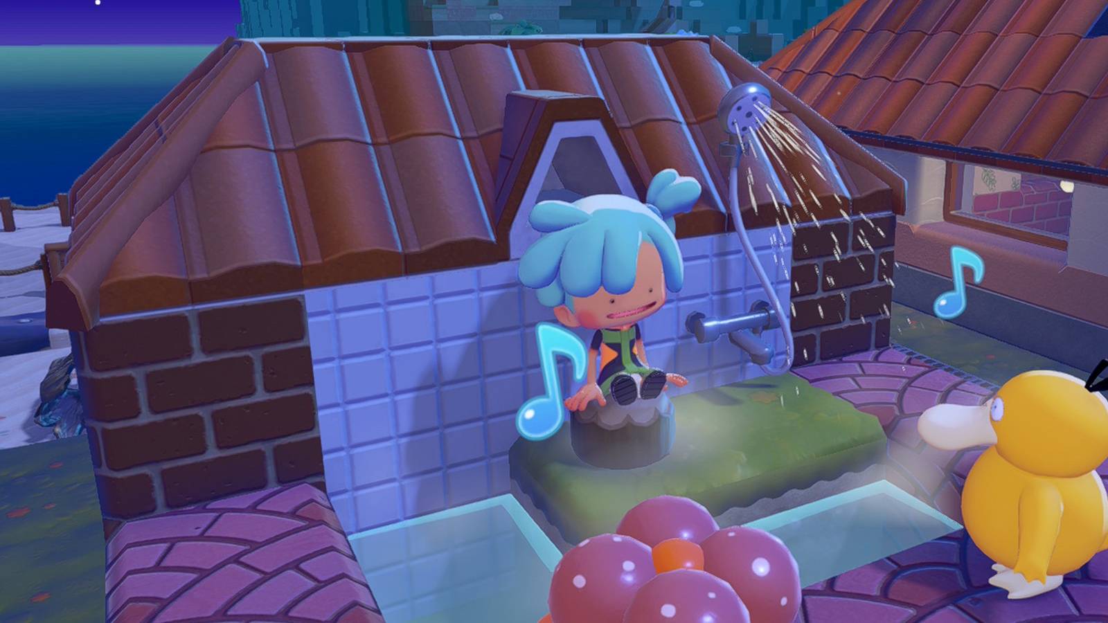 How to Make Hot Spring Water in Pokopia How to Make Hot Spring Water in Pokopia