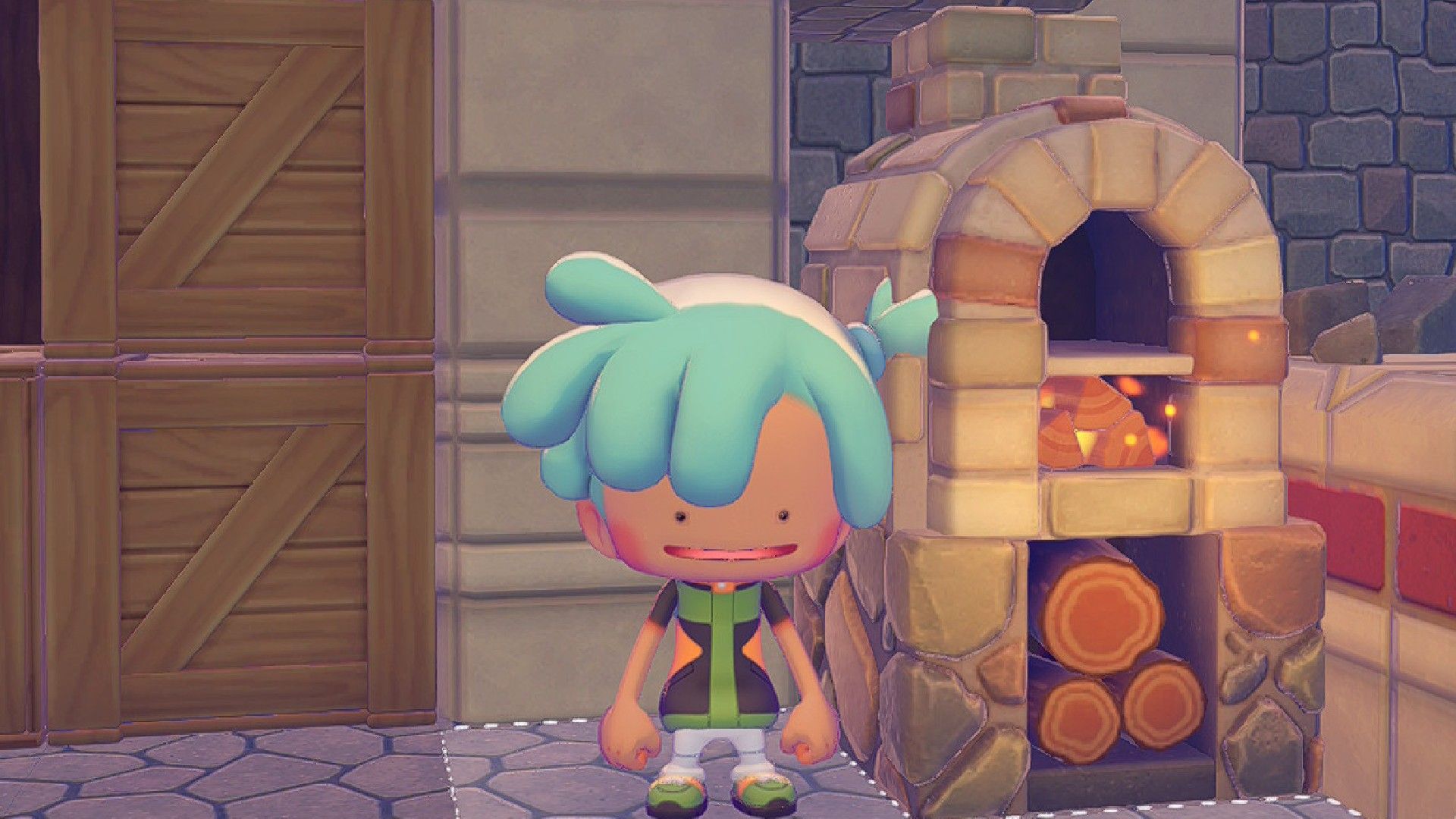 How to make a Bread Bowl in Pokopia