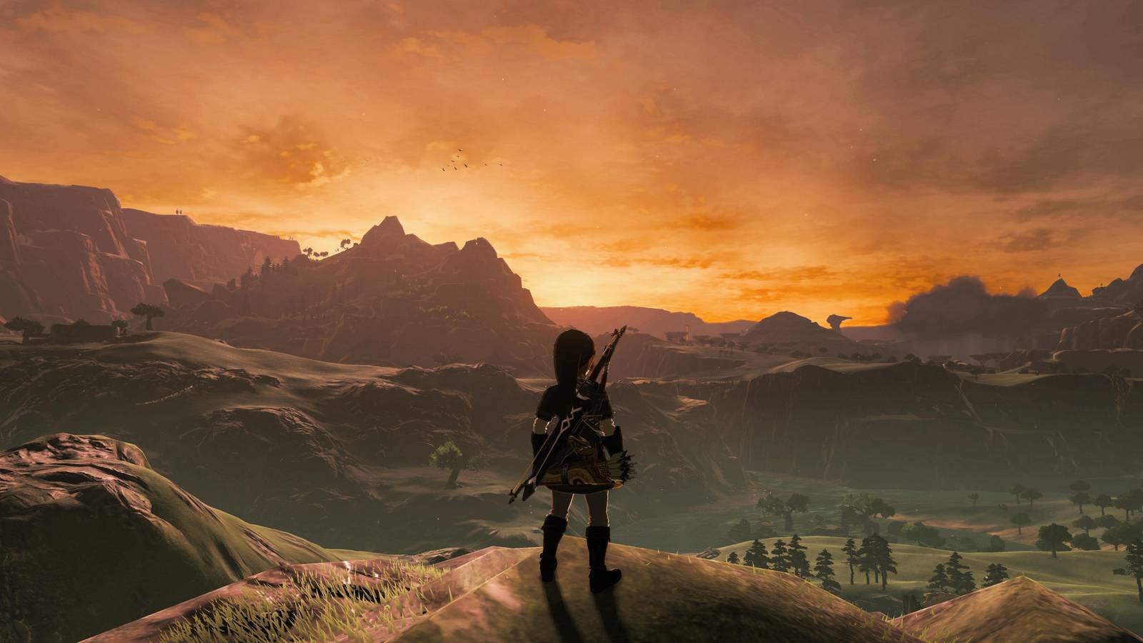 Ocarina of Time Remake Rumors Include Holiday 2026 Claim From Insider ...