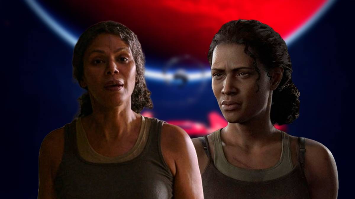 The Last of Us Star Practically Confirmed for Naughty Dog’s New PS5 ...