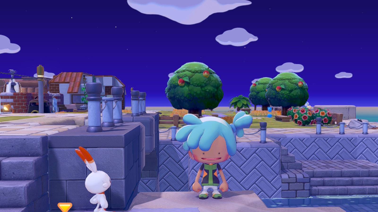 How to Find The Levee Blueprint in Pokopia How to Find The Levee Blueprint in Pokopia