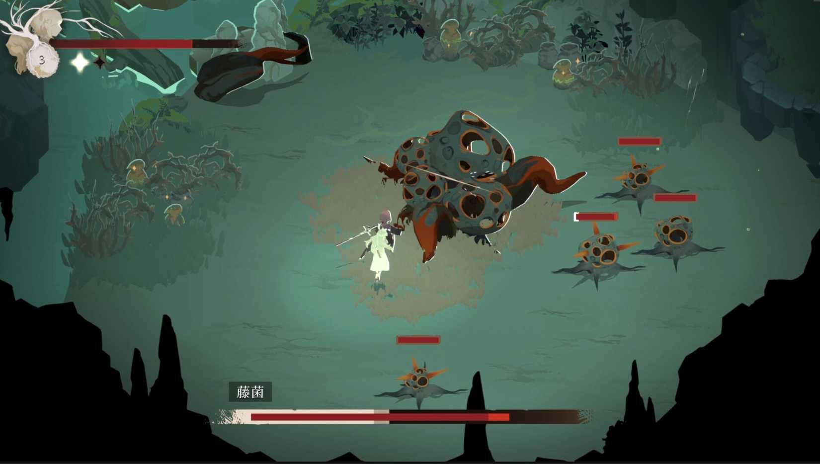 Lunarium Steam 출시일 2026년 5월, 새로운 판타지 ARPG 세부 정보 공개 - GAMINGDEPUTY KOREA