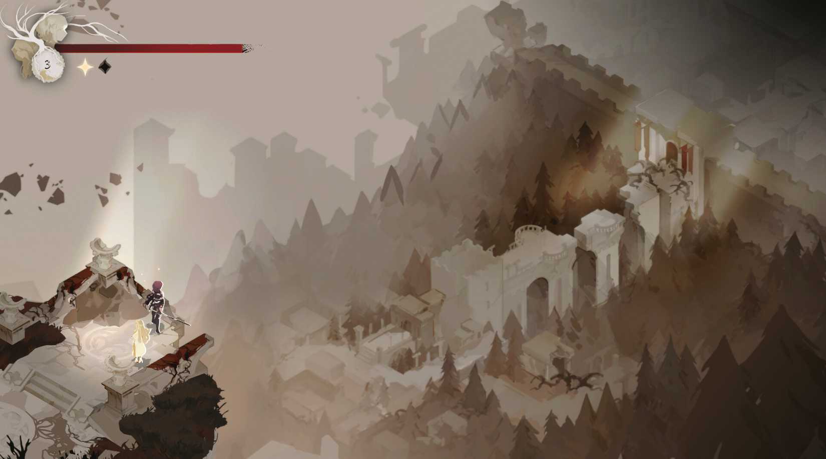 Lunarium Steam 출시일 2026년 5월, 새로운 판타지 ARPG 세부 정보 공개 - GAMINGDEPUTY KOREA