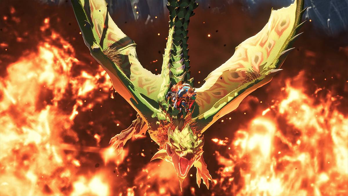 Monster Hunter Stories 3: Twisted Reflection Global Release Time: When Can You Start Playing? Monster Hunter Stories 3: Twisted Reflection Global Release Time: When Can You Start Playing?