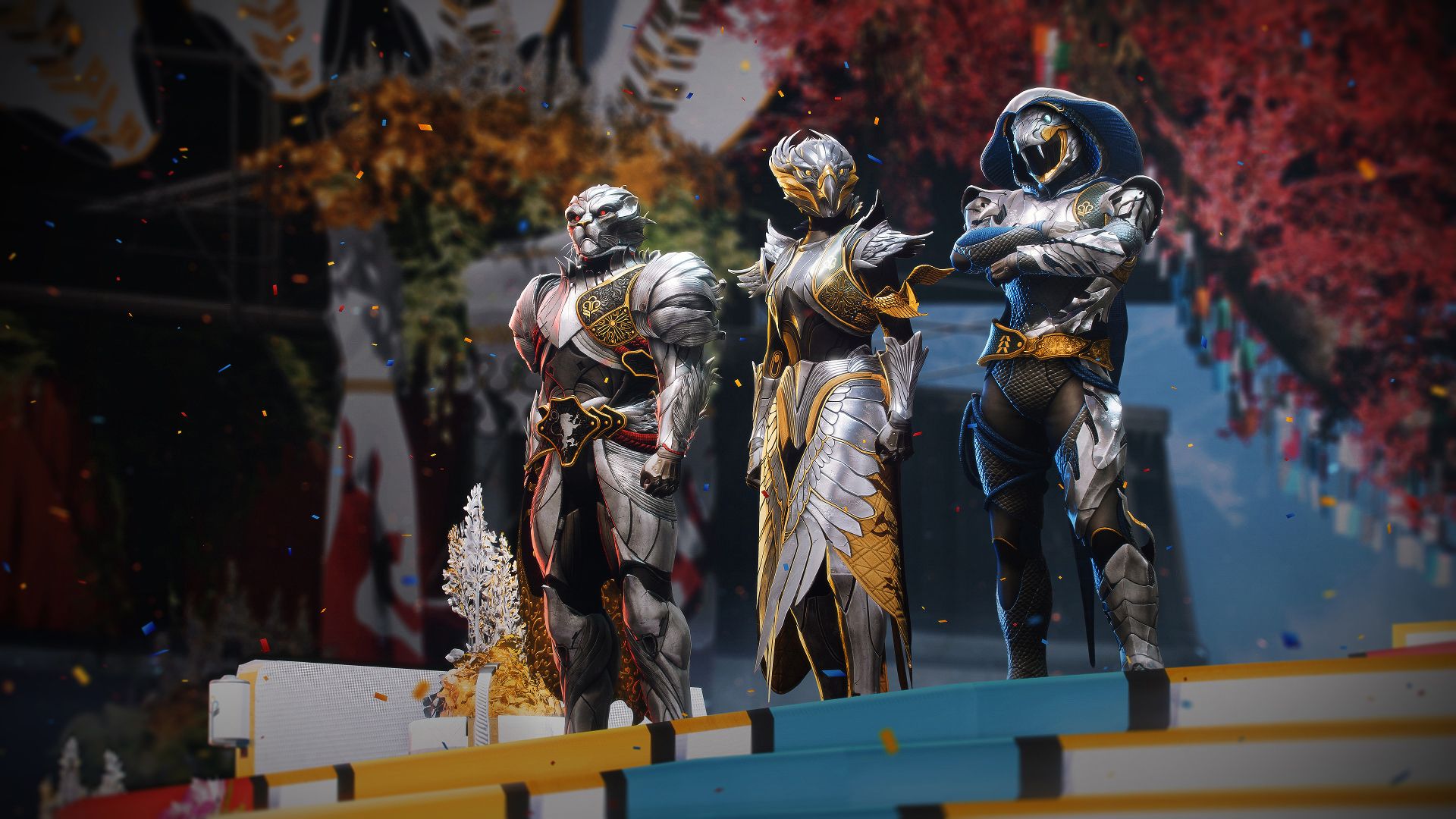 Guardian Games Returns to Destiny 2 for 2026
