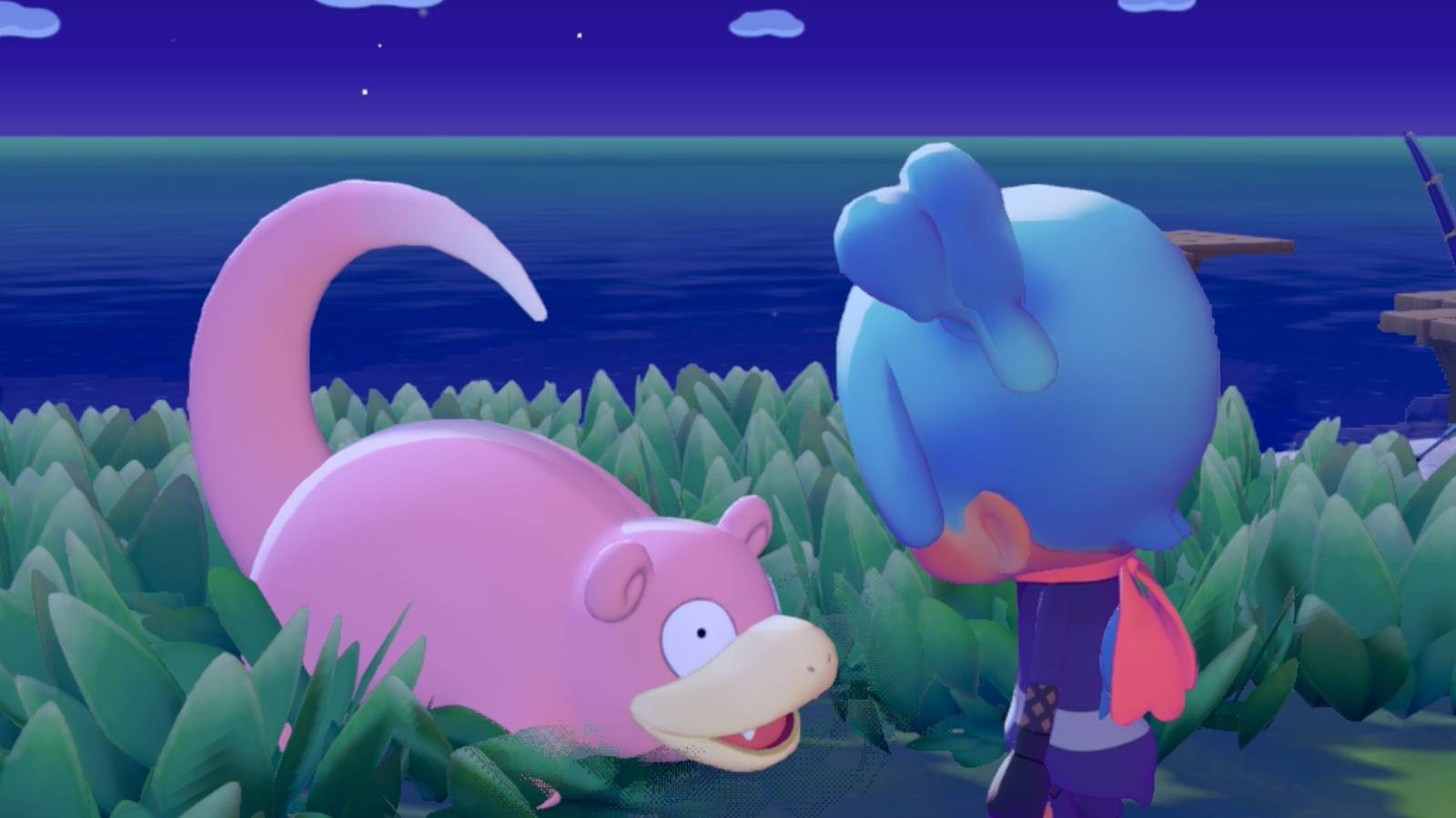 Pokopia 1.0.2 Patch Notes Reveals Strange Mistake For One Specific Pokemon Pokopia 1.0.2 Patch Notes Reveals Strange Mistake For One Specific Pokemon