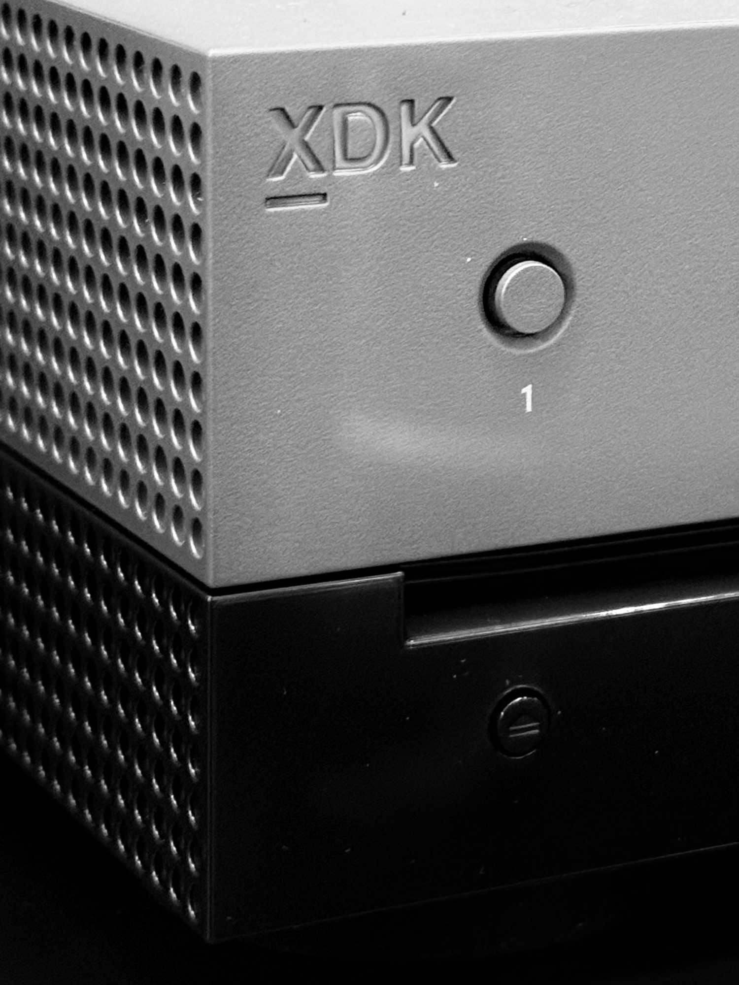 Project File Size Microsoft Reveals Project Helix Specs & a Game-Changing
