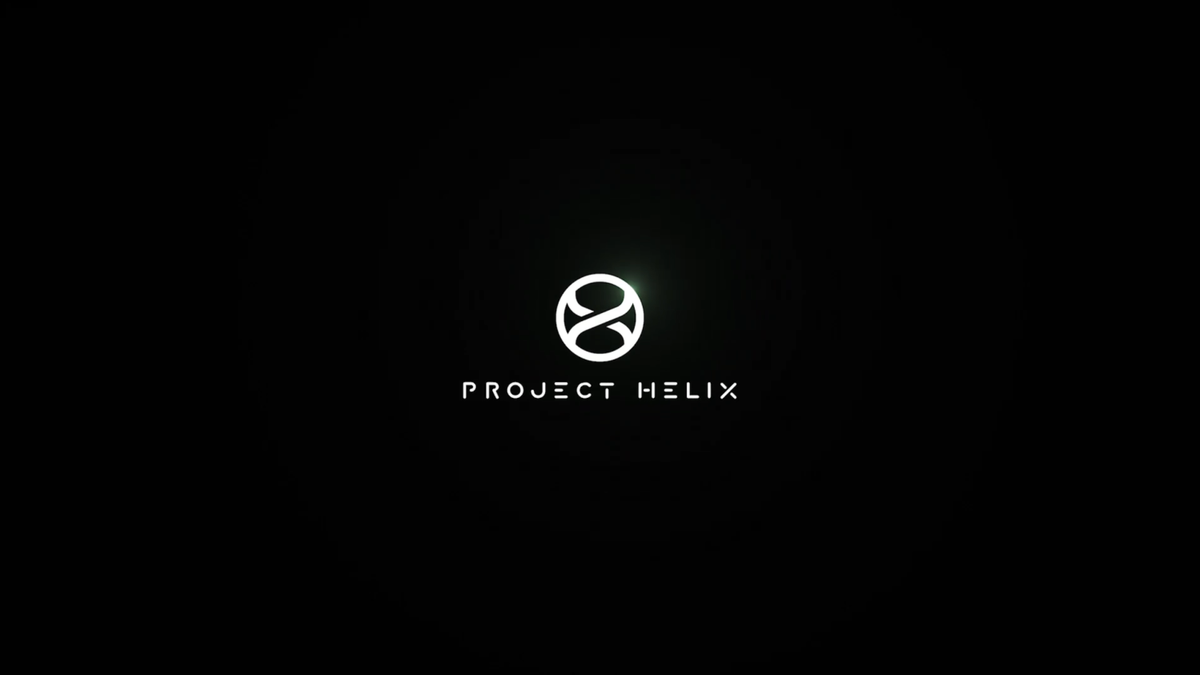 Microsoft Reveals Project Helix Specs & a Game-Changing “Xbox Mode” for PC Microsoft Reveals Project Helix Specs & a Game-Changing “Xbox Mode” for PC