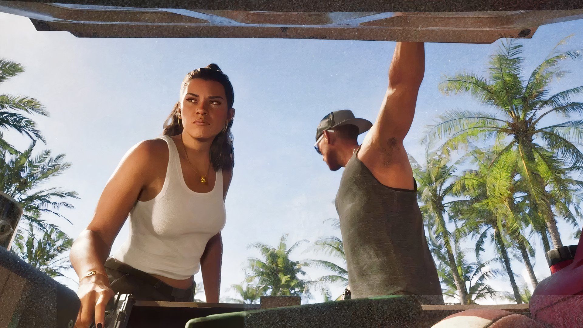 Rockstar Slams the Door on GTA 6 PS5 Early Access Rumors